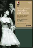 Strauss, R.: Ariadne auf Naxos