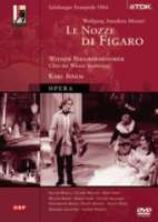 WYCOFANE     Mozart: Le Nozze di Figaro
