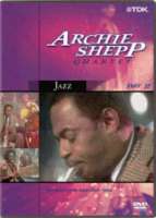 ARCHIE SHEPP QUARTET, PART 2