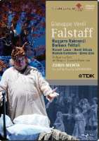 Verdi: Falstaff