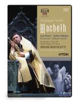 Verdi: Macbeth