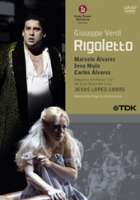 WYCOFANY Verdi: Rigoletto