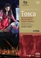 Puccini: Tosca