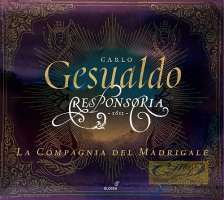 Gesualdo: Responsoria