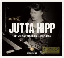 Jutta HIPP: German Recordings 1952-1955