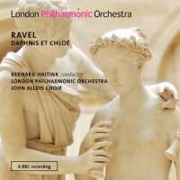 Ravel: Daphnis et Chloe