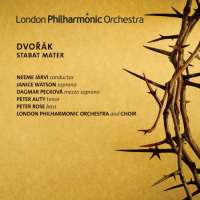 Dvorak: Stabat Mater