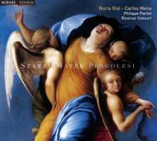 WYCOFANY    Pergolesi: Stabat Mater