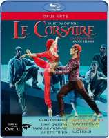 Adam: Le Corsaire