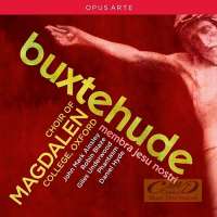 Buxtehude: Membra Jesu nostri