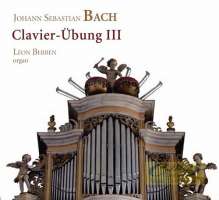 BACH: Clavier-ubung III