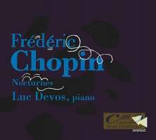 Chopin: Nocturnes