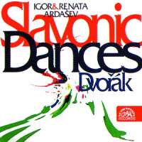 Dvorak: Slavonic Dances