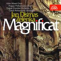 Zelenka: Magnificat 