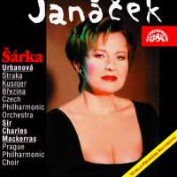 Janacek: Šárka 