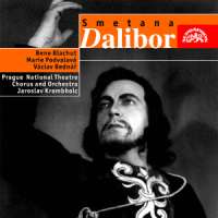 Smetana: Dalibor