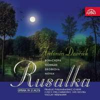 Dvorak: Rusalka