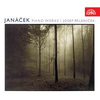 Janacek: Piano Works