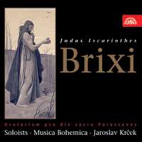 Brixi: Judas Iscariothes