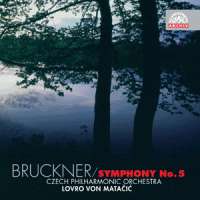 Bruckner: Symphony No. 5