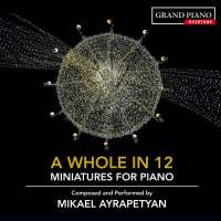 Ayrapetyan: A Whole in 12