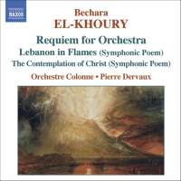 EL-KHOURY: Orchestral Works