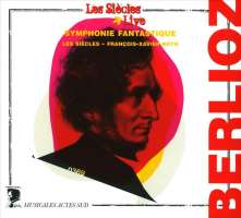 Berlioz: Symphonie fantastique