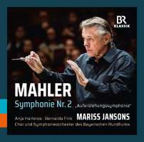 Mahler: Symphony No. 2