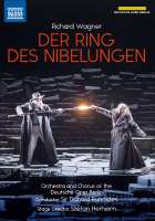 Wagner: Der Ring des Nibelungen