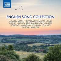 English Song Collection