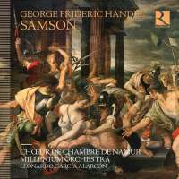 Handel: Samson