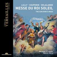 Messe du Roi Soleil