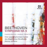 Beethoven: Symphony No. 9