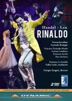 Handel: Rinaldo