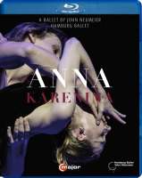 Anna Karenina – A ballet by John Neumeier