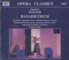 WAGNER: Banadietrich