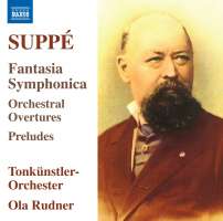 Suppé: Fantasia Symphonica