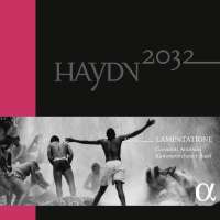 Haydn 2032 Vol. 6 - Lamentatione