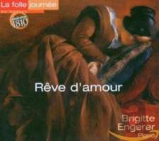 Reve d'Amour