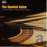 THE SPANISH GUITAR