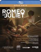 Romeo and Juliet beyond Words