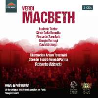 Verdi: Macbeth