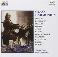 Music for Glass Harmonica