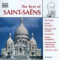 THE BEST OF SAINT-SEANS