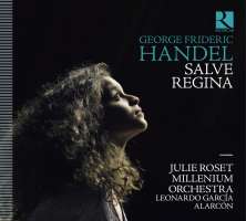 Handel: Salve Regina