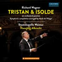 Wagner: Tristan & Isolde