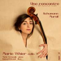 Une rencontre - Schumann & Murail