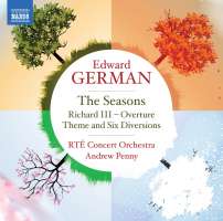 German: The Seasons