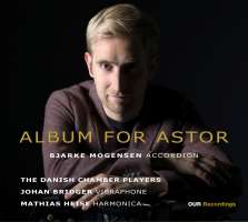 Album for Astor