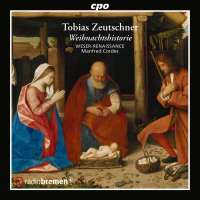 Zeutschner: Weihnachtshistorie